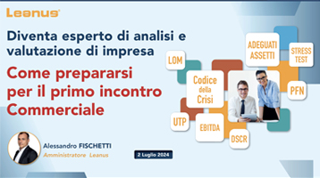 Come prepararsi per il primo incontro Commerciale