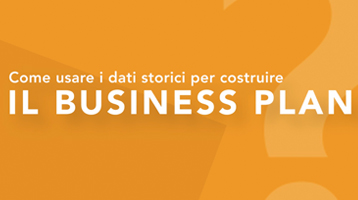 Come usare i dati storici per costruire il business plan