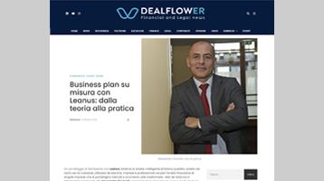 Business plan su misura con Leanus: dalla teoria alla pratica